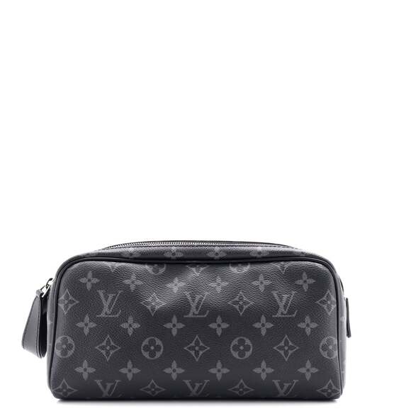 Louis Vuitton Dopp Kit Toiletry Pouch #167139L12B - Picture 2 of 8